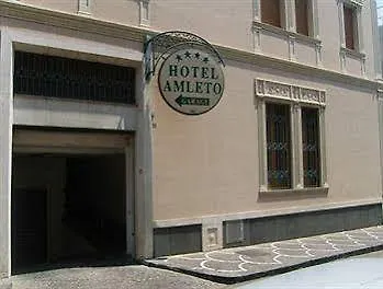Amleto Pompei