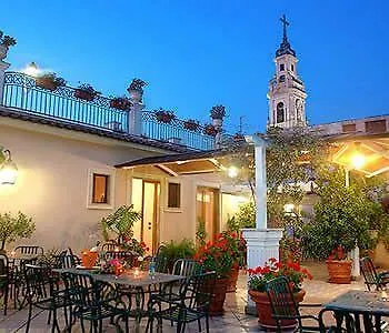 Hotel Amleto 4*