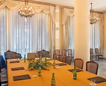Amleto Hotel 4*