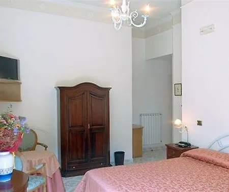 Hotel Amleto 4*