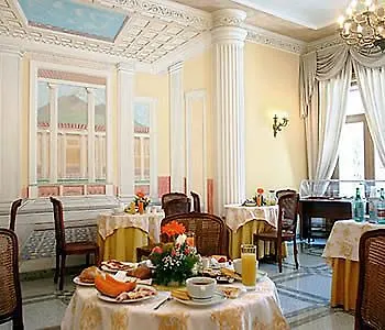 Hotel Amleto Pompei