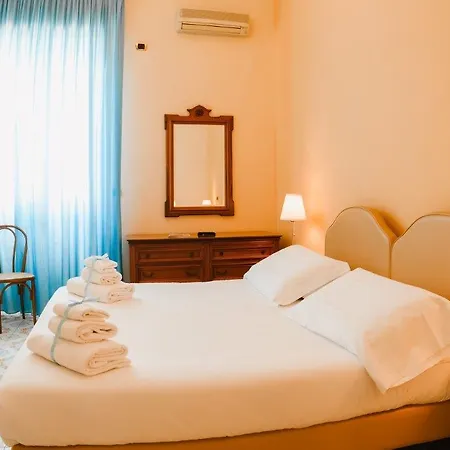 Hotel Amleto