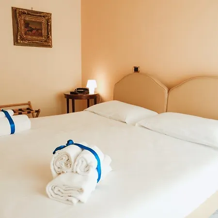 Hotel Amleto 4*