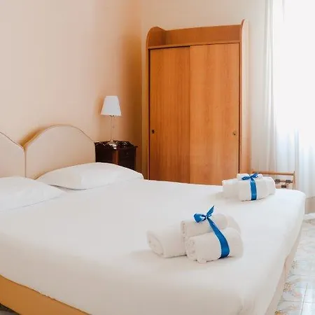 Hotel Amleto Pompei