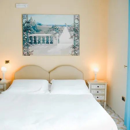 Amleto Hotel