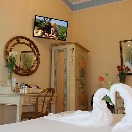 Amleto 4* Pompei
