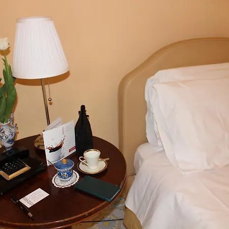 Hotel Amleto