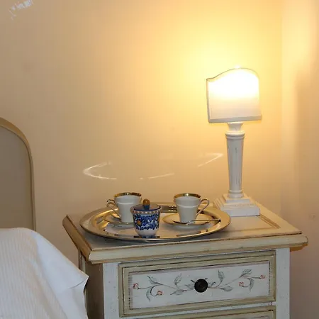 Hotel Amleto Pompei