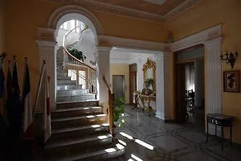 Amleto Hotel Pompei