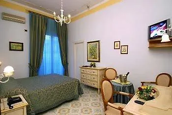 Amleto 4* Pompei