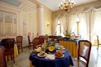 Amleto Hotel