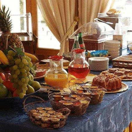 Hotel Amleto