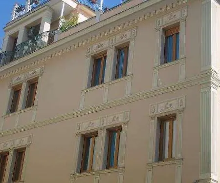 Amleto Hotel Pompei