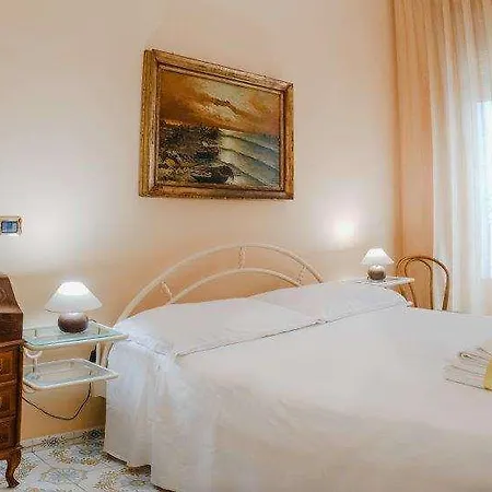 Amleto 4* Pompei