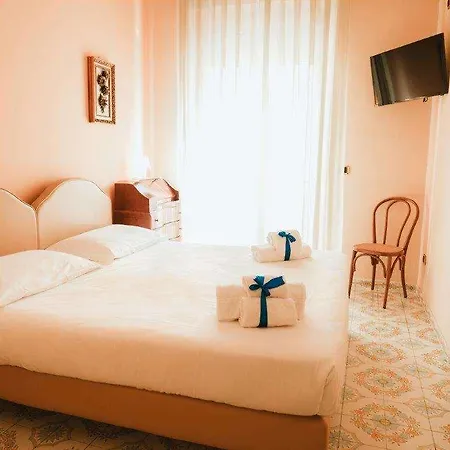 Amleto Hotel