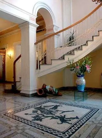 Hotel Amleto 4*