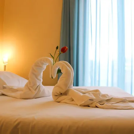 Amleto Hotel Pompei